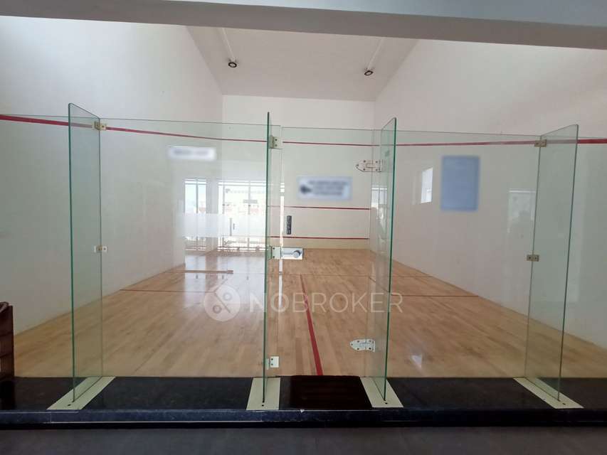 2 BHK Flat In Modern Soul Tree For Sale  In Sarjapura 