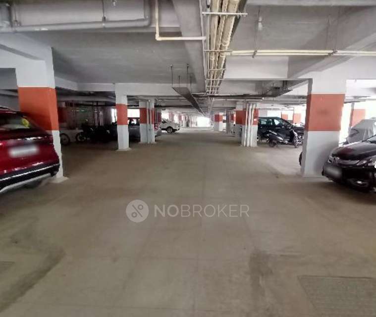 2 BHK Flat In Modern Soul Tree For Sale  In Sarjapura 