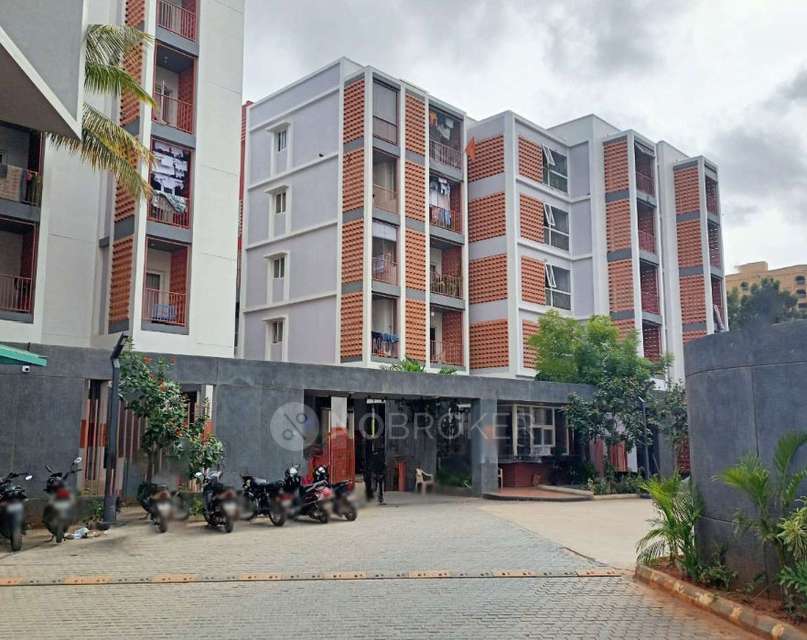 2 BHK Flat In Modern Soul Tree For Sale  In Sarjapura 