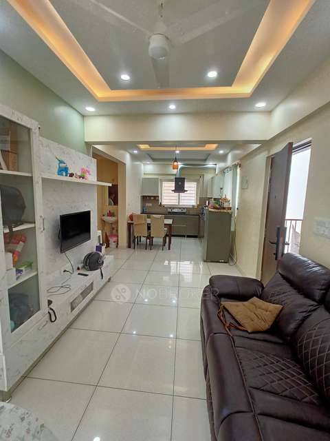 2 BHK Flat In Modern Soul Tree For Sale  In Sarjapura 