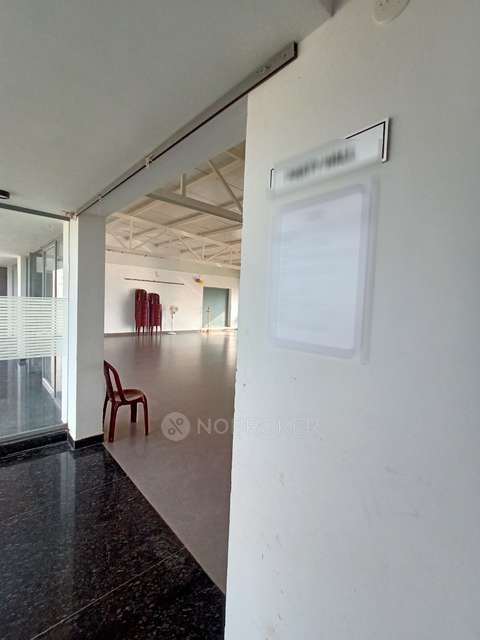 2 BHK Flat In Modern Soul Tree For Sale  In Sarjapura 