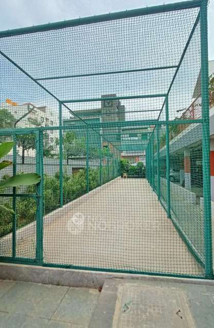 2 BHK Flat In Modern Soul Tree For Sale  In Sarjapura 