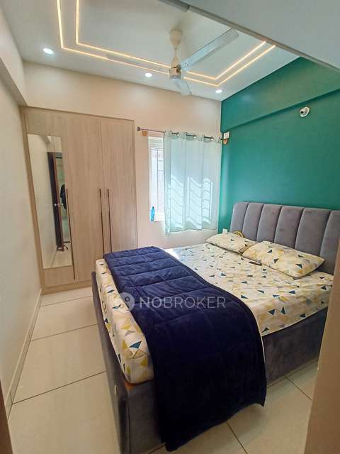 2 BHK Flat In Modern Soul Tree For Sale  In Sarjapura 