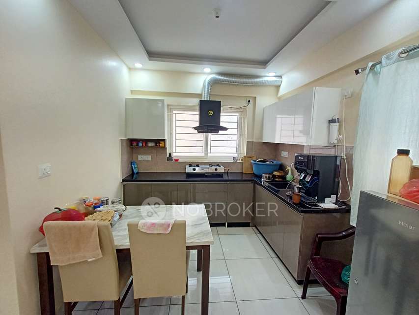 2 BHK Flat In Modern Soul Tree For Sale  In Sarjapura 