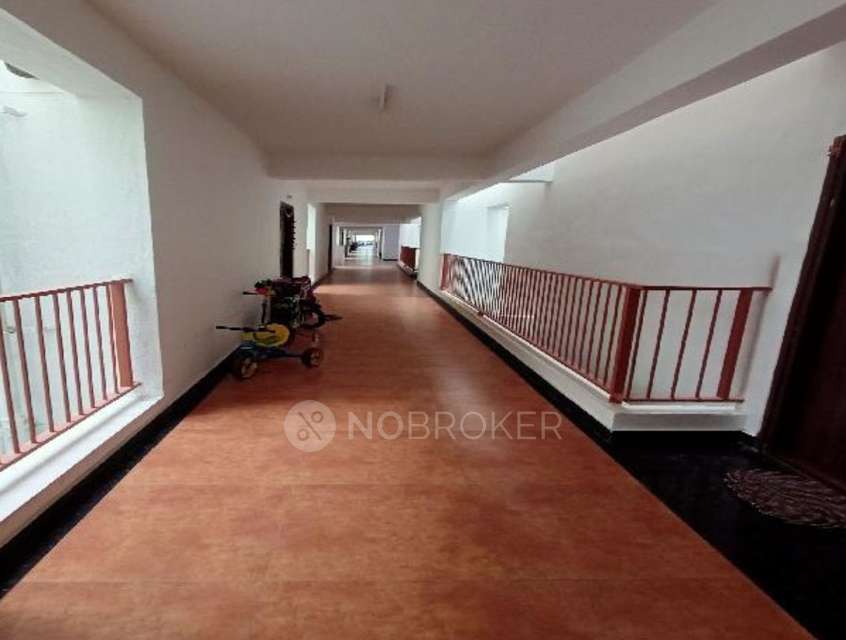 2 BHK Flat In Modern Soul Tree For Sale  In Sarjapura 