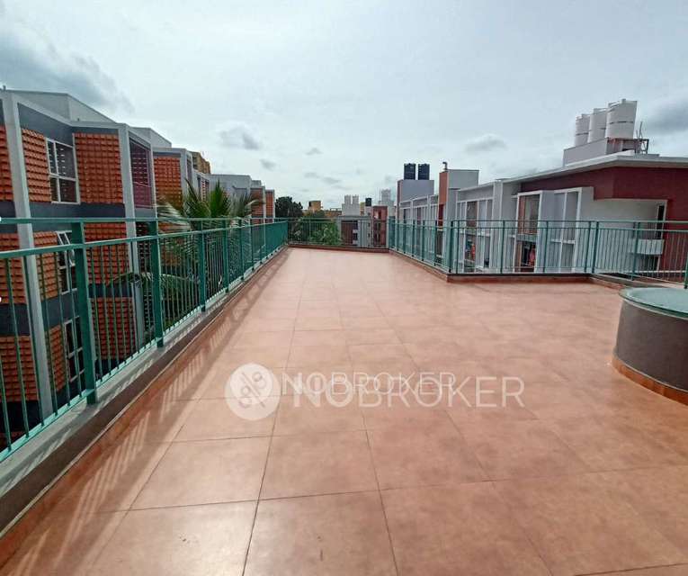 2 BHK Flat In Modern Soul Tree For Sale  In Sarjapura 