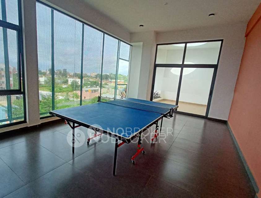 2 BHK Flat In Modern Soul Tree For Sale  In Sarjapura 