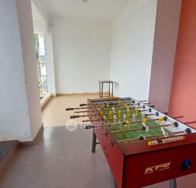 2 BHK Flat In Modern Soul Tree For Sale  In Sarjapura 