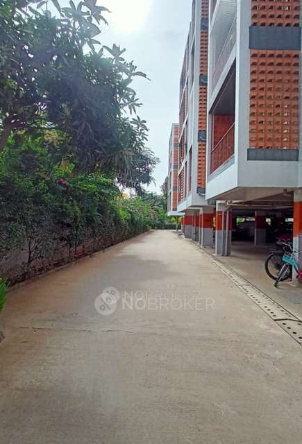 2 BHK Flat In Modern Soul Tree For Sale  In Sarjapura 