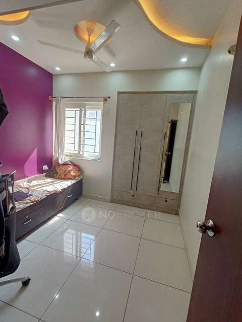 2 BHK Flat In Modern Soul Tree For Sale  In Sarjapura 