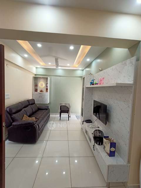 2 BHK Flat In Modern Soul Tree For Sale  In Sarjapura 