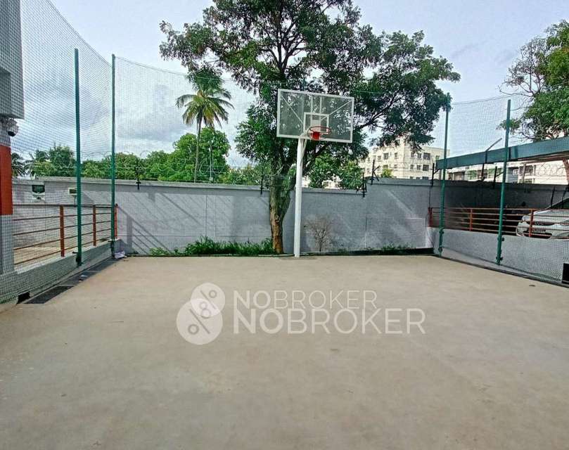 2 BHK Flat In Modern Soul Tree For Sale  In Sarjapura 