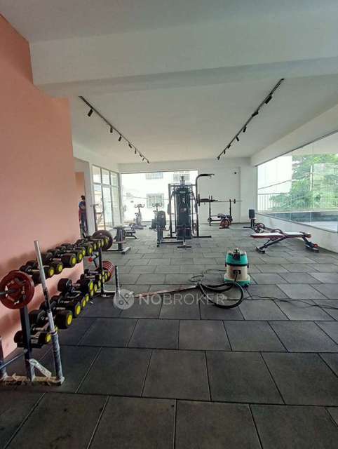 2 BHK Flat In Modern Soul Tree For Sale  In Sarjapura 