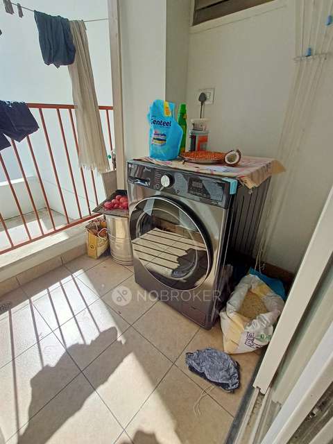 2 BHK Flat In Modern Soul Tree For Sale  In Sarjapura 