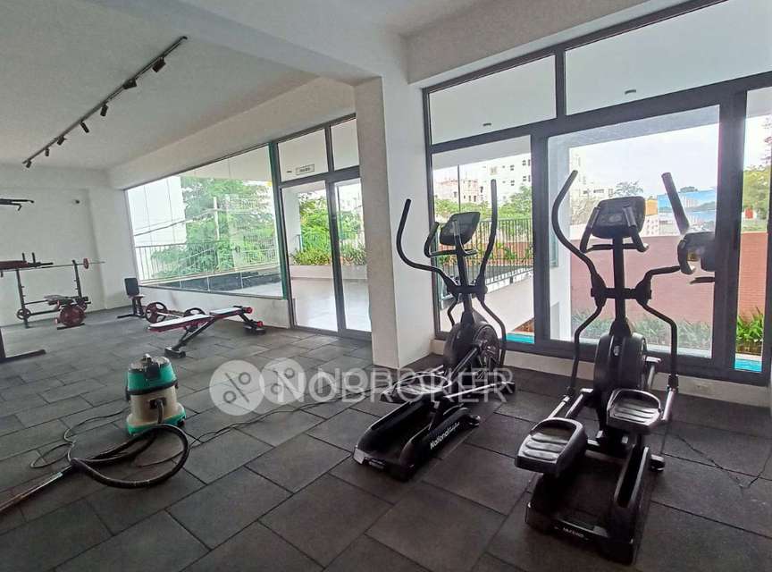 2 BHK Flat In Modern Soul Tree For Sale  In Sarjapura 