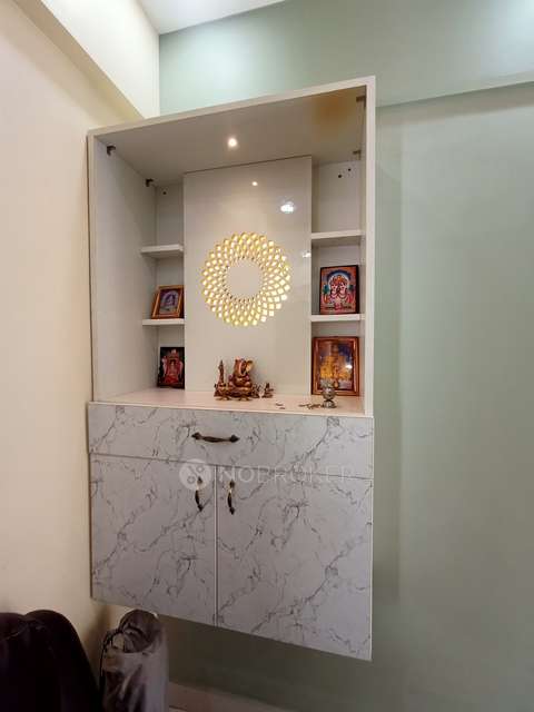 2 BHK Flat In Modern Soul Tree For Sale  In Sarjapura 