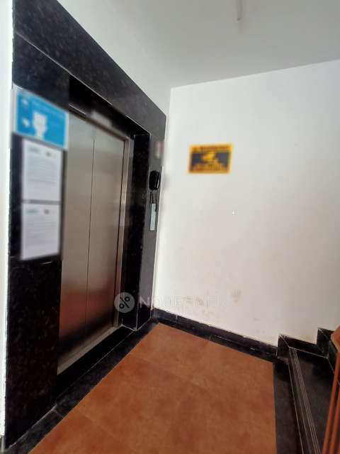 2 BHK Flat In Modern Soul Tree For Sale  In Sarjapura 