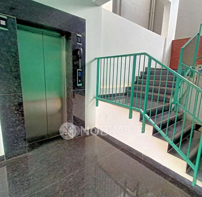 2 BHK Flat In Modern Soul Tree For Sale  In Sarjapura 