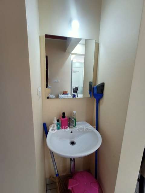 2 BHK Flat In Modern Soul Tree For Sale  In Sarjapura 