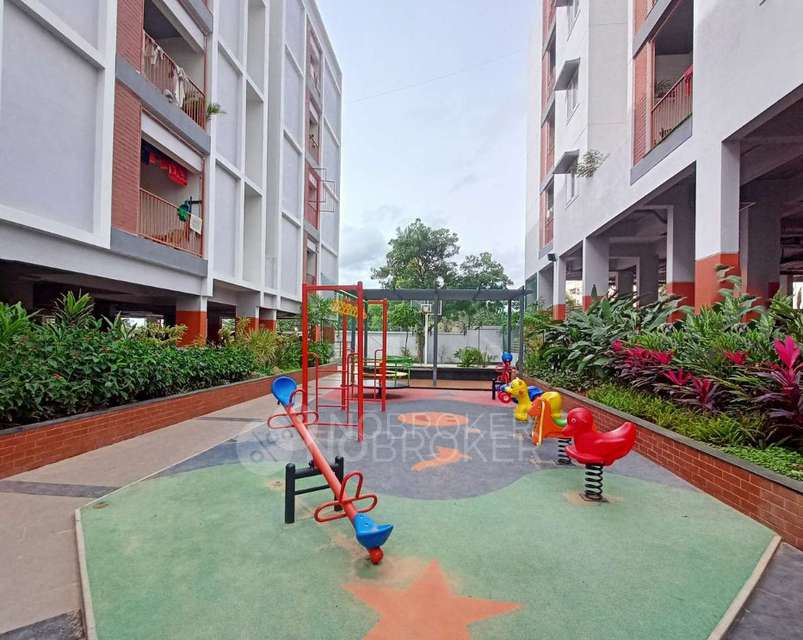 2 BHK Flat In Modern Soul Tree For Sale  In Sarjapura 