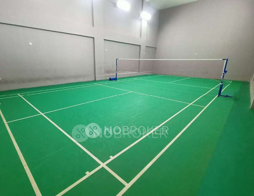 2 BHK Flat In Modern Soul Tree For Sale  In Sarjapura 