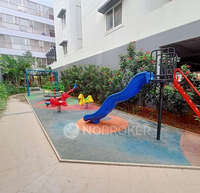 2 BHK Flat In Modern Soul Tree For Sale  In Sarjapura 
