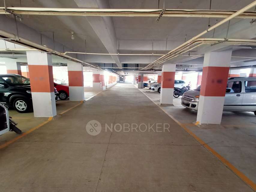 2 BHK Flat In Modern Soul Tree For Sale  In Sarjapura 