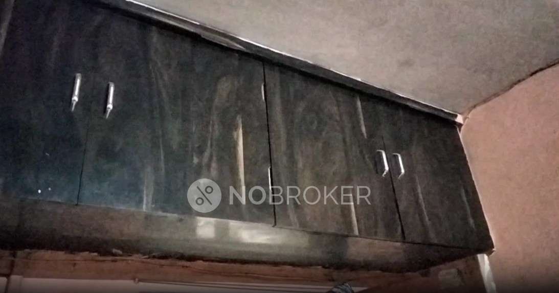 1 RK Flat In Jivdani Sadan For Sale  In  Ghansoli