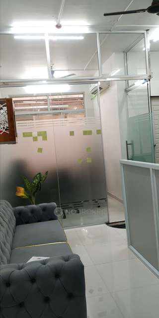 Office Space in Pimpri Colony, Pune for sale 