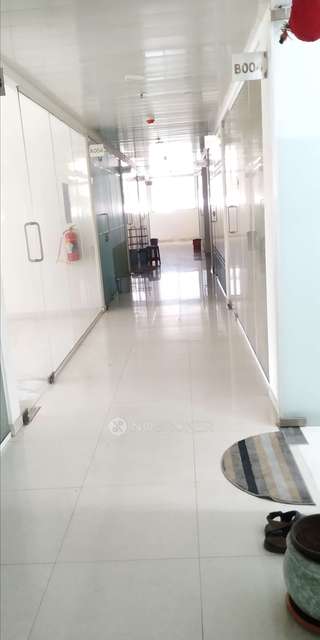 Office Space in Pimpri Colony, Pune for sale 