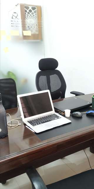 Office Space in Pimpri Colony, Pune for sale 