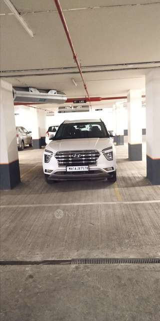 Office Space in Pimpri Colony, Pune for sale 