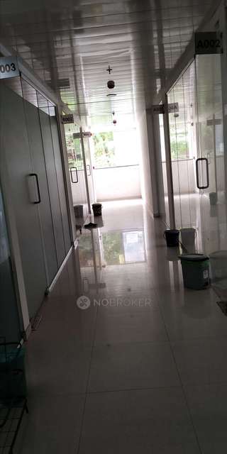 Office Space in Pimpri Colony, Pune for sale 