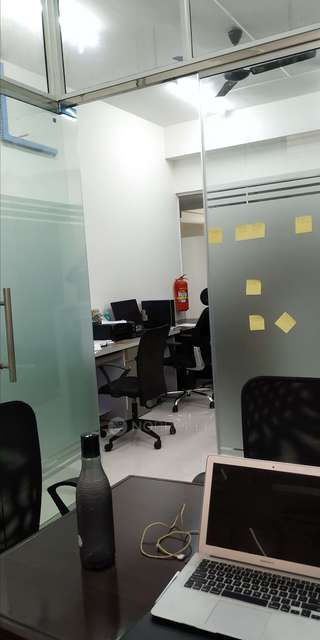 Office Space in Pimpri Colony, Pune for sale 