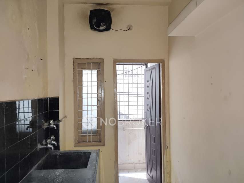 1 BHK Flat In Saharsha Ruth Residency For Sale  In Tarnaka 
