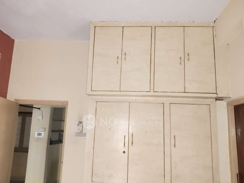 1 BHK Flat In Saharsha Ruth Residency For Sale  In Tarnaka 