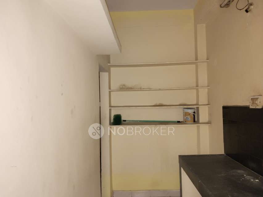 1 BHK Flat In Saharsha Ruth Residency For Sale  In Tarnaka 