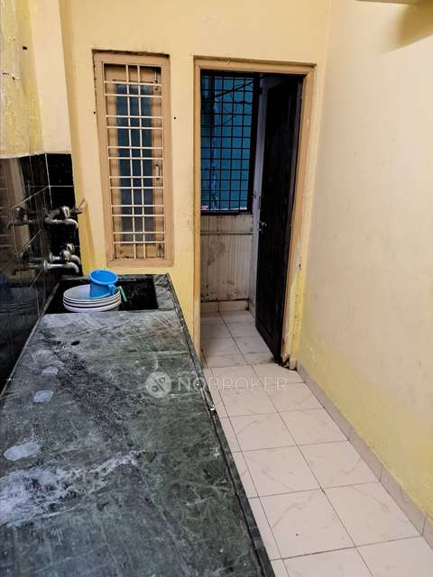 1 BHK Flat In Saharsha Ruth Residency For Sale  In Tarnaka 