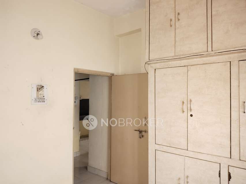 1 BHK Flat In Saharsha Ruth Residency For Sale  In Tarnaka 