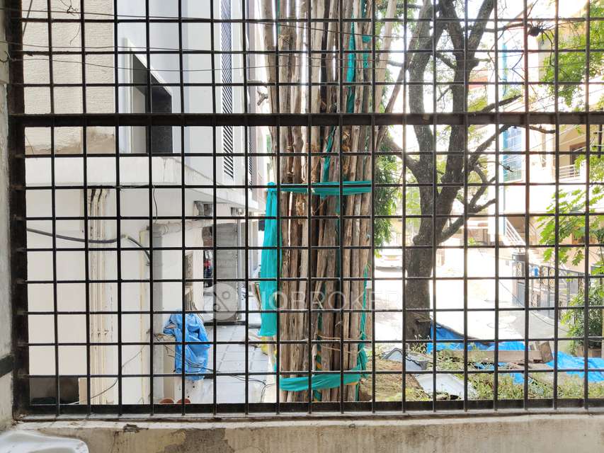 1 BHK Flat In Saharsha Ruth Residency For Sale  In Tarnaka 