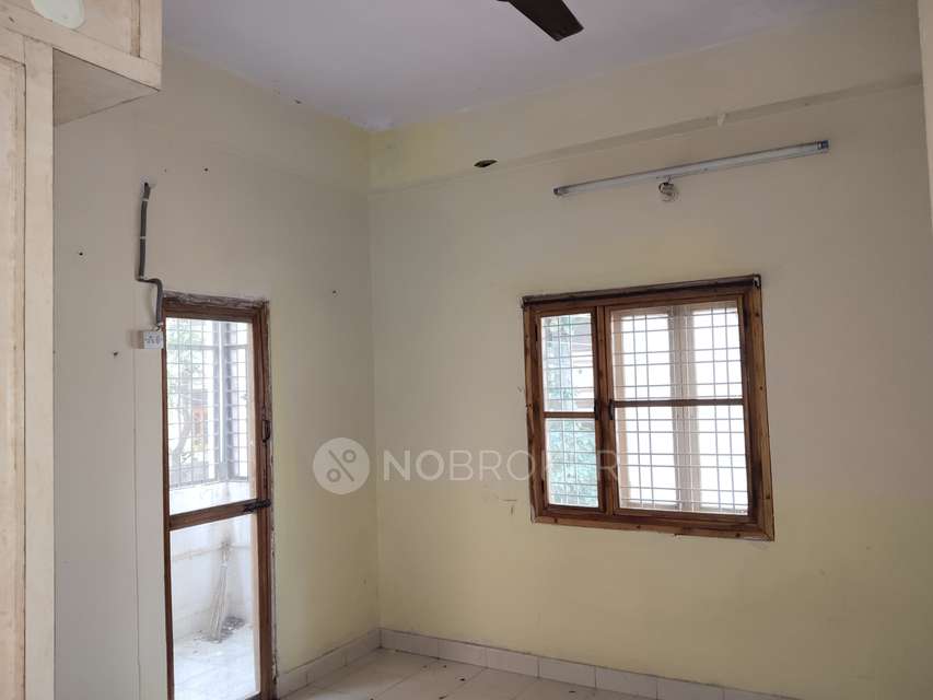 1 BHK Flat In Saharsha Ruth Residency For Sale  In Tarnaka 