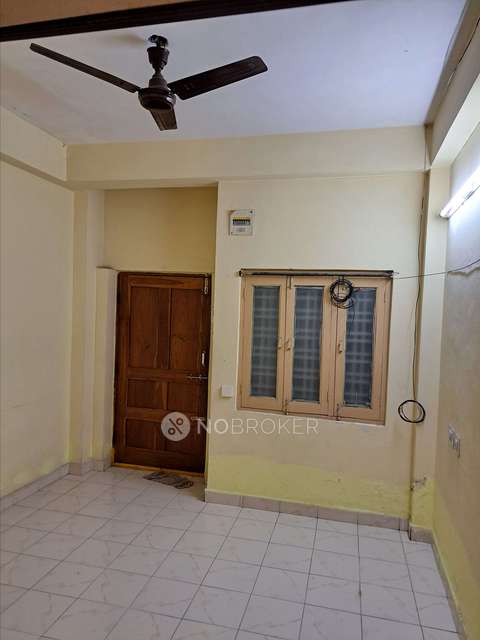 1 BHK Flat In Saharsha Ruth Residency For Sale  In Tarnaka 