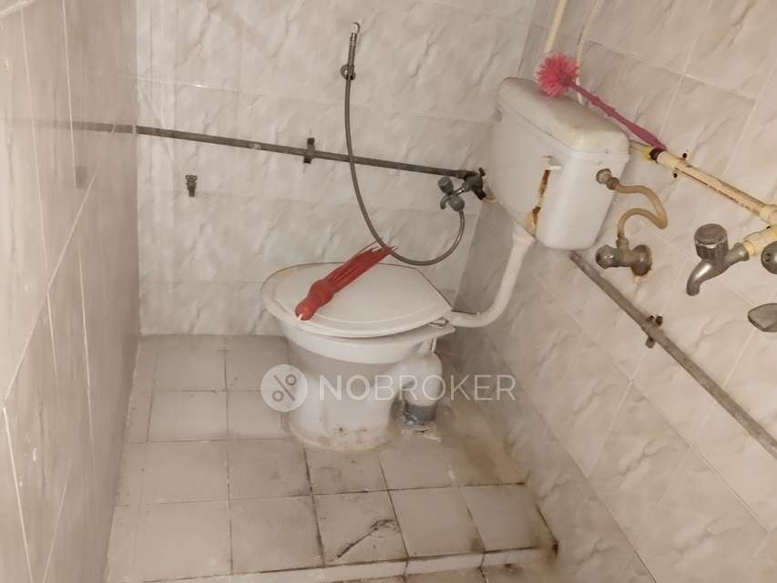 1 BHK Flat In Saharsha Ruth Residency For Sale  In Tarnaka 