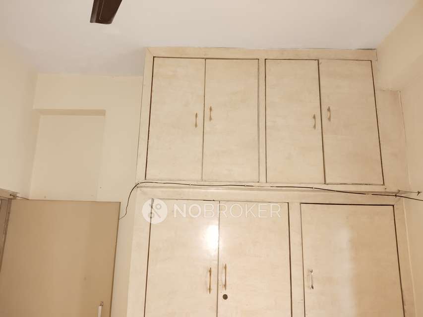 1 BHK Flat In Saharsha Ruth Residency For Sale  In Tarnaka 