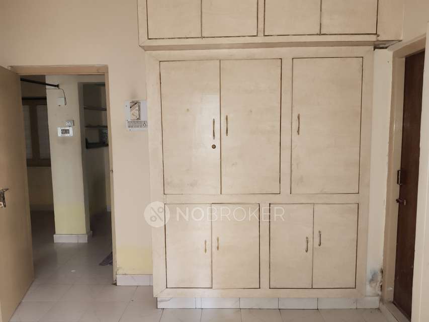 1 BHK Flat In Saharsha Ruth Residency For Sale  In Tarnaka 