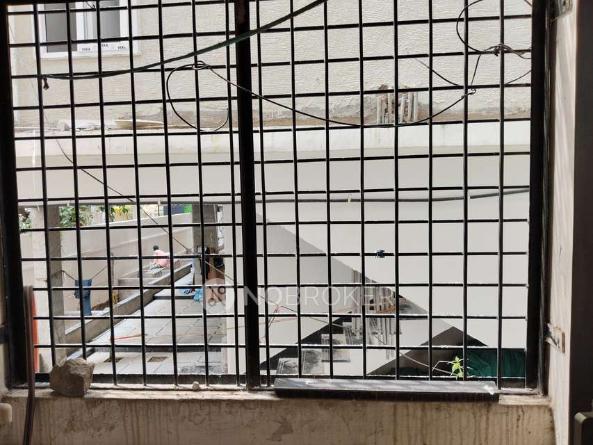 1 BHK Flat In Saharsha Ruth Residency For Sale  In Tarnaka 