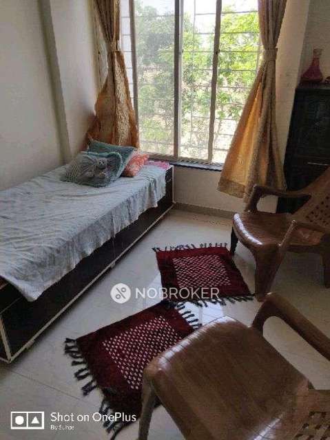 2 BHK Flat In Pushkar Snehangan For Sale  In Shirwal