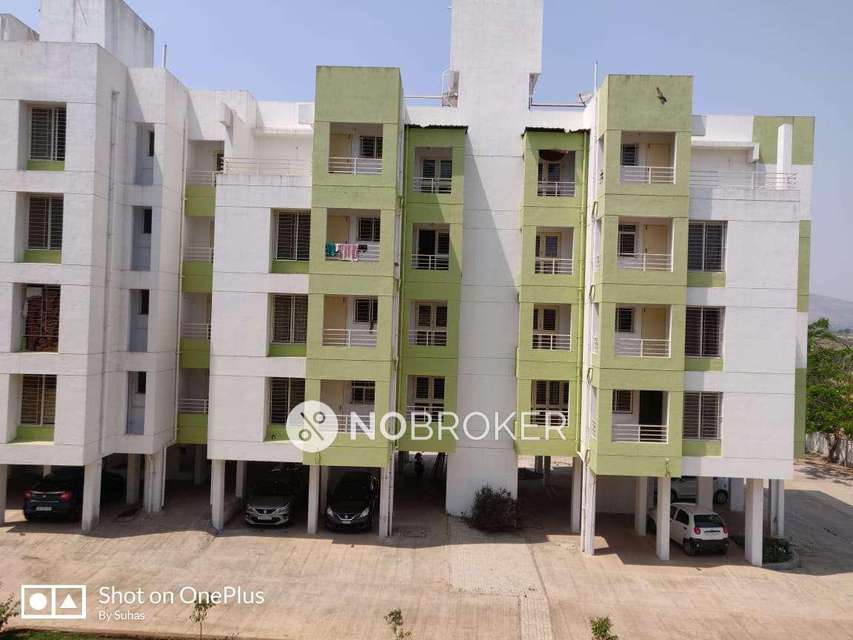 2 BHK Flat In Pushkar Snehangan For Sale  In Shirwal