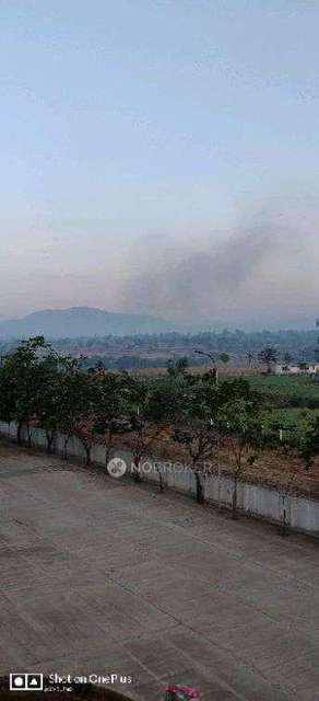 2 BHK Flat In Pushkar Snehangan For Sale  In Shirwal