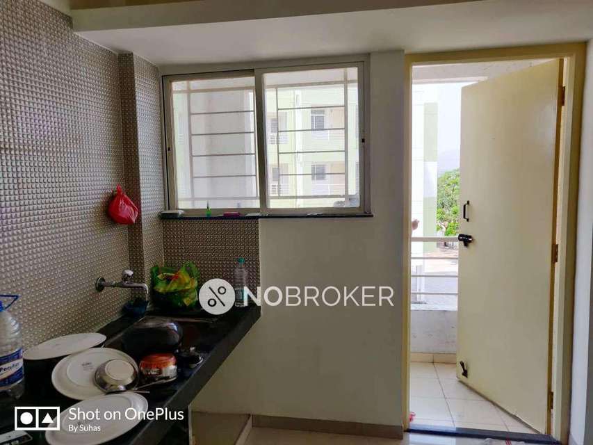 2 BHK Flat In Pushkar Snehangan For Sale  In Shirwal